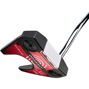 Odyssey Putter Ai-Dual Cruiser 7 1/2 BallVendu parall4golf
