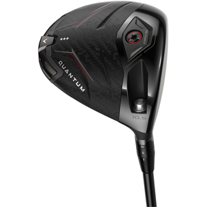 Comparateur de prix : Callaway Driver Quantum TD