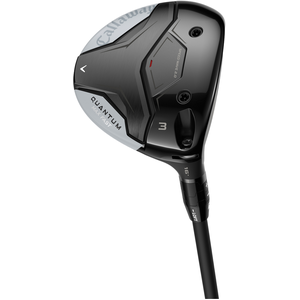 Comparateur de prix : Callaway Fairwaywood Quantum Max Fast