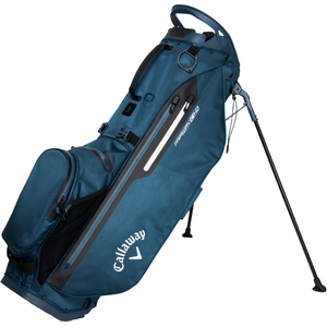 Callaway Fairway C HD Sac de golf sur pied Navy pas cher