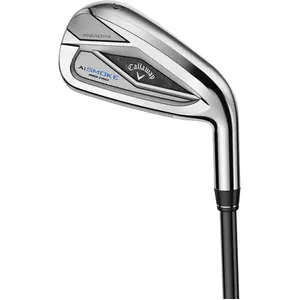 Callaway Jeu de fers Paradym AI Smoke Max FastVendu parall4golf