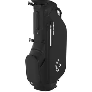 Comparateur de prix : Callaway Fairway C HD Sac de golf sur pied Black