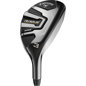 Comparateur de prix : Hybride golf droitier regular- callaway rogue st - CALLAWAY
