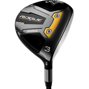 Comparateur de prix : Bois 5 golf droitier regular - callaway rogue st - CALLAWAY