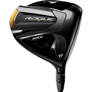 Comparateur de prix : Callaway Rogue ST Max Driver 24
