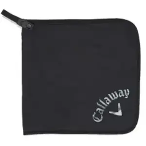 Comparateur de prix : Callaway Golf Performance Dry Serviette imperméable