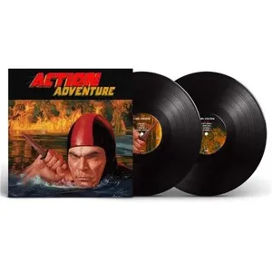 Mass Appeal Action Adventure pas cher