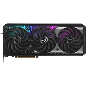 ASUS ROG Strix GeForce RTX 5070 Ti OC (16 Go, GDDR7), Carte graphique pas cher