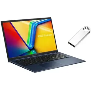 ASUS Vivobook Ordinateur portable 17" FHD | Intel Core i3-1215U (Beat ... pas cher