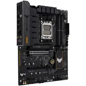 Asus TUF GAMING B650-E WIFI pas cher