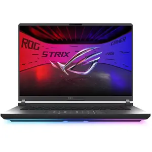 ASUS Ordinateur portable de jeu ROG Strix G16 (2025), écran 16" ROG Ne...Vendu paramazon
