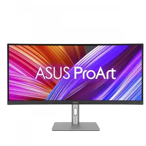 ASUS PA34VCNV ProArt Moniteur UltraWide Quad HD avec Hub USB PA34VCNV pas cher