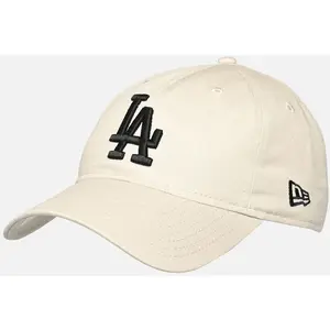 New Era New Era 9twenty Casual Cap - Los Angeles Dodgers Stone BeigeVendu parsarenza