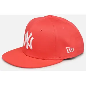 Casquette 9FIFTY® - New York Yankees par New Era Rouge S - M AccessoiresVendu parsarenza
