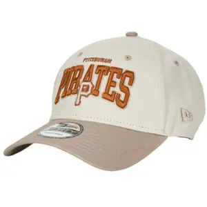 Comparateur de prix : New Era - Casquette New Era 9forty® En Coton Camel - Camel TU