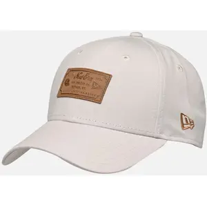 Comparateur de prix : New Era New Era 9forty Adjustable Cap - Heritage Brand Patch Stone