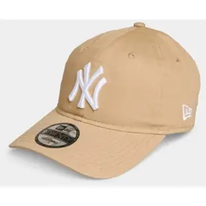 Comparateur de prix : Casquette de baseball New Era MLB New York Yankees Rouge TU 60471469