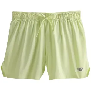 New Balance RC M vêtement running homme déstockage Jaune/or S pas cher