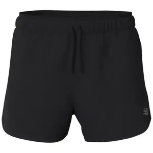 Comparateur de prix : New Balance RC Split Short 3" - Short running homme Black S - Entrejambe 3"