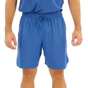 New Balance Short Rc 7´´ pas cher