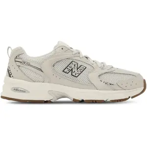 Chaussures New Balance 530 beige foncé noir - 37