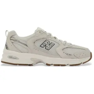 Chaussures New Balance 530 beige foncé noir - 40