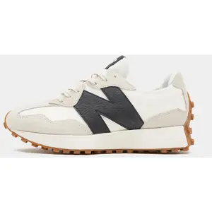 Comparateur de prix : New Balance Chaussures 327 - Ws327gd Blanc - 36