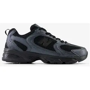 Chaussures New Balance 530 noir gris foncé - 40 pas cher