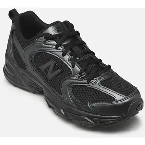 Chaussures New Balance 530 noir gris foncé - 37.5 pas cher