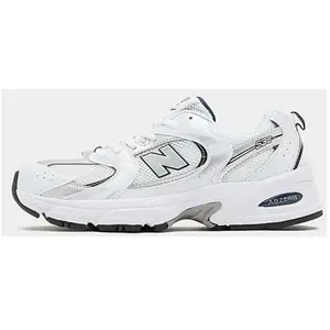 New Balance 530 Junior - White, White 37
