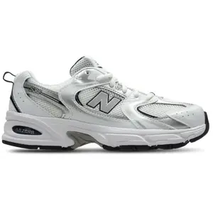 New Balance 530 Junior - White, White 38