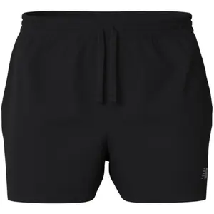 Comparateur de prix : New Balance Sport Essentials Short 3" - Short running homme Black S
