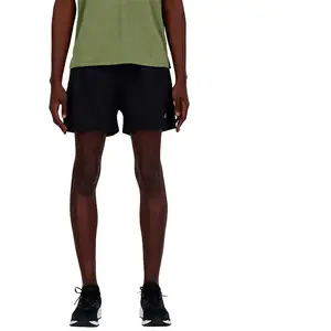 New Balance Short Sport Essentials Lined 5´´ pas cher