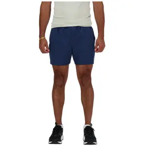 New Balance Sport Essentials Short 5" - Short running homme NNY XS pas cher