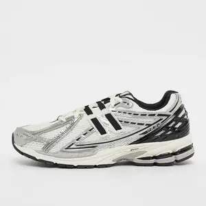 New Balance 1906 Chaussure De Sport Argent Hommes pas cher