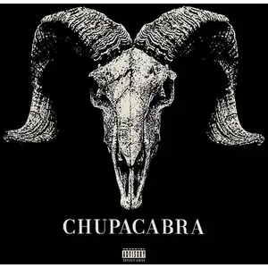 Disques vinyles populaires : Chupacabra pas cher