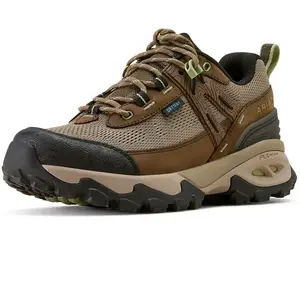 Chaussures de randonnée femme Ariat Traverse Low Marron 41 MAG12015175