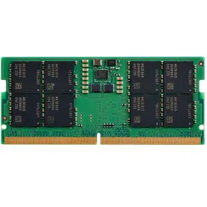 Comparateur de prix : HP 16GB DDR5 5600MHz SODIMM Memory module de mémoire 16 Go 1 x 16 Go