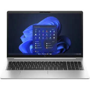 HP EliteBook 650 G10 ordinateur portable - design charnière 180° - Int... pas cher