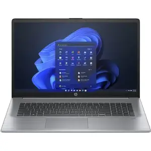 HP 470 G10 Notebook - 17.3 - Intel Core i7 - 1355U - 16 Go RAM - 512 Go SSD - Francais pas cher