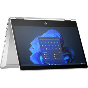 HP Pro x360 435 G10 (816F1EA) (Silber, Windows 11 Pro 64-Bit, 512 GB SSD) pas cher