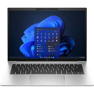 Hp EliteBook 840 G10 14" Core i5 1.3 GHz - SSD 512 Go - 16 Go QWERTY -... pas cher