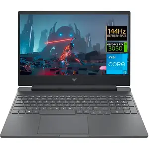 Comparateur de prix : Pc Portable Gamer 15,6 Hp Victus 15-fa0085nf I5/16go/512go/rtx3050"