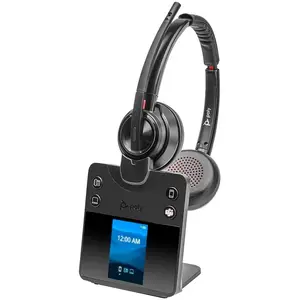 Plantronics CS540 + HL10 - Casque téléphonique - | Muséericorde