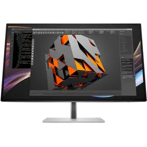 Comparateur de prix : Moniteur HP S7 Pro 727pk 4K - HP - IPS - Thunderbolt 4 - 27 po - Noir