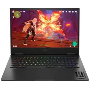 HP Omen 16-wd0000sf Ordinateur Portable Gaming 16 QHD IPS 240 Hz PC Po...