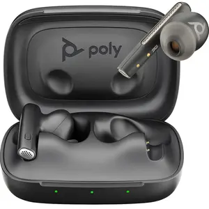 Hp Casque Voip Voyager Free 60 Basic Usb-aVendu parpixmania
