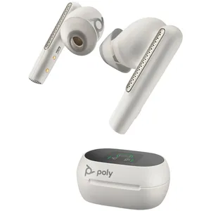 Comparateur de prix : Poly Voyager Free 60+ UC - ecouteurs sans fil avec micro