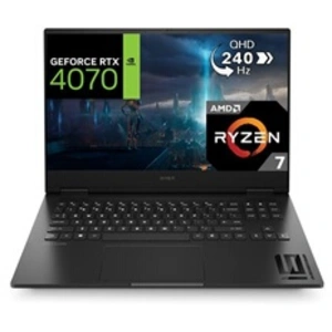 PC Portable Gaming HP Omen 16-xf0006nf 16,1" FreeSync QHD 240Hz AMD Ry... pas cher