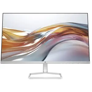 Écran HP 524sw - Full HD IPS 100Hz 5ms - Blanc pas cher